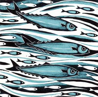 Sprats by Nat Morley